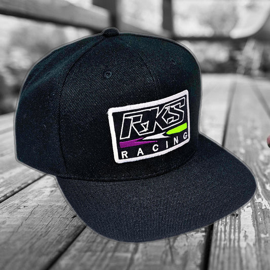 RKS Racing (Black)