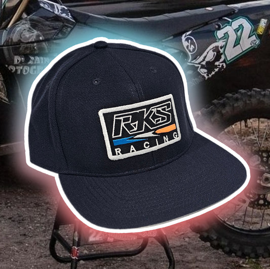 RKS Racing (Navy)