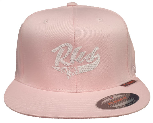 Pink League (Fitted)