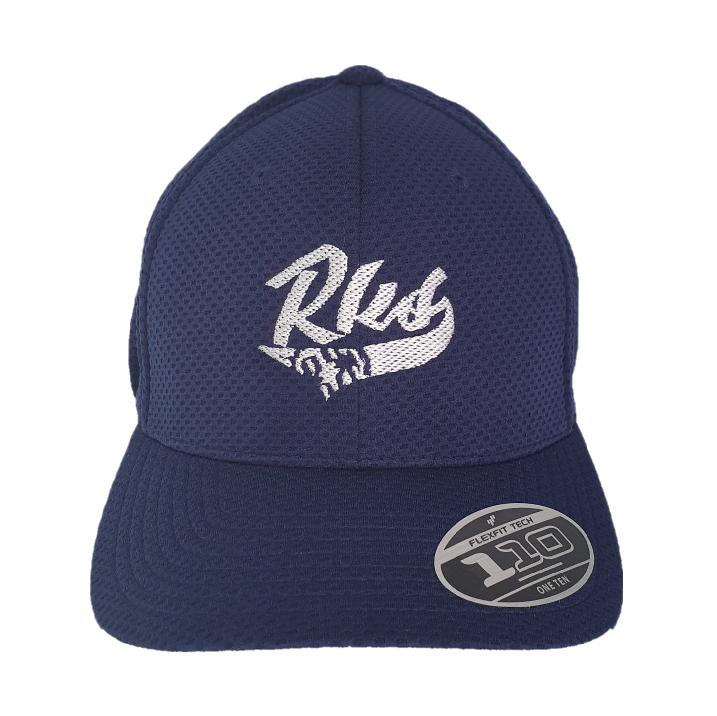 110 League Roundpeak (Navy)Cool Dry